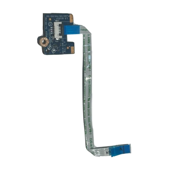 Replacement Power Button 435MMC32L01 for HP ProBook 440 G2 in Nairobi CBD at Luztech Solutions