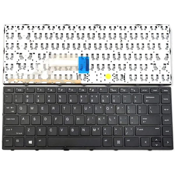 HP PROBOOK 440 G7 LAPTOP REPLACEMENT KEYBOARD IN NAIROBI CBD AT LUZTECH SOLUTIONS