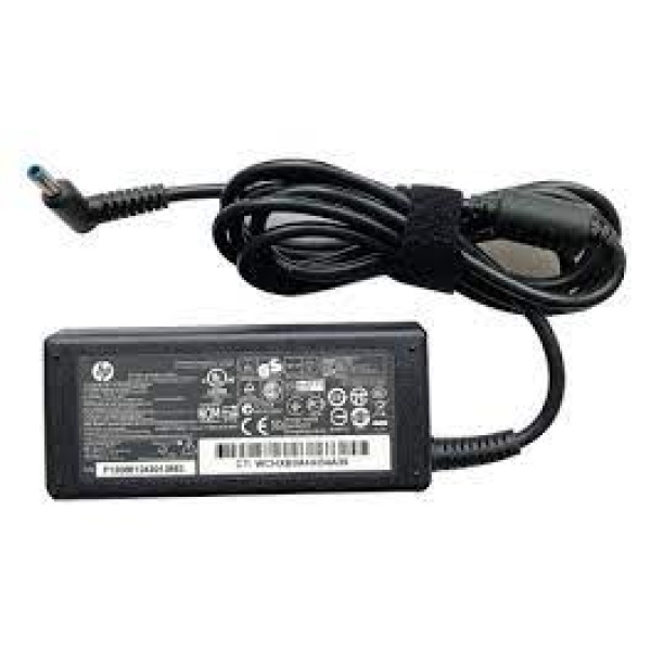 19.5V 3.33A 65W HP ProBook 440 G8 AC Power Adapter 4.5mm Blue Tip Power Supply replacement in Nairobi CBD at Luztech Solutions