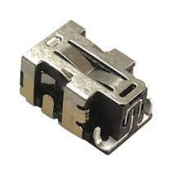 DC POWER JACK Port Socket CONNECTOR for HP ProBook 640 G5 replacement in Nairobi CBD at Luztech Solutions