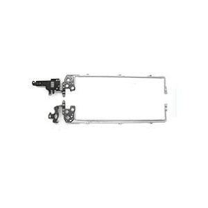 New Genuine HP ProBook 640 G2  LCD Hinges Left and Right 6055B0039401 6055B0039402 840684-001 in Nairobi CBD at Luztech Solutions