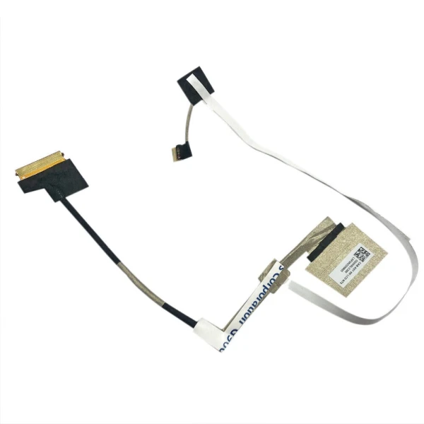 HP ProBook 440 G6 Laptop LCD Video Display Cable DD0X8ILC320 DD0X8ILC330 replacement in Nairobi CBD at Luztech Solutions