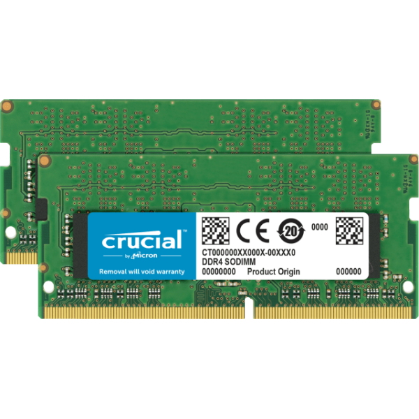 High Quality 16GB  DDR4-3200 SODIMM - Image 3