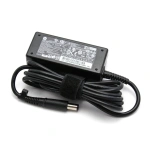 HP EliteBook 840 G1 Laptop AC Adapter & Charger Big Pin 18.5V-3.58A + UK Plug Power Cord