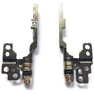 NEW LCD Hinges For DELL Latitude 7280 E7280 Hinges  Black Left and Right replacement in Nairobi CBD at Luztech Solutions