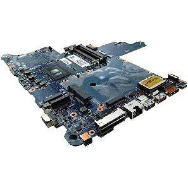  HP ProBook 640 G2 Series Motherboard with UMA i5-6300U 840717-601 840717-001 Replacement in Nairobi CBD at Luztech Solutions