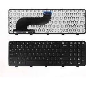 HP ProBook 650 G1 replacement keyboard in Kenya CBD at Luztech Solutions 