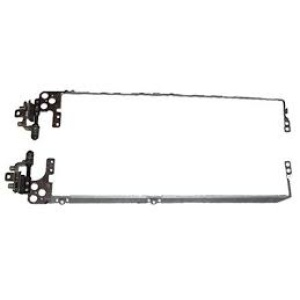 New HP ProBook 650 G1 LCD Hinges Set 6055B0027901 6055B0027902 738699-001 repair and replacement in Nairobi CBD at Luztech Solutions