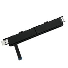 Touchpad Key Button Module Part For Dell Latitude E7280 7280 0HR8RF HR8RF Left and Right Replacement in Nairobi CBD at Luztech Solutions