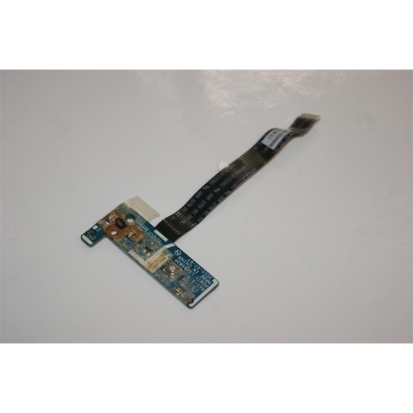 Genuine New Acer Aspire 5736Z  Power Button/switch Board with Cable