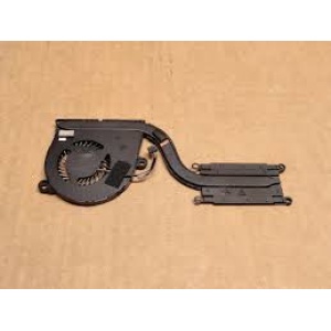  Dell Latitude E5290 CPU Cooler With  Fan 03XN3N AT1SR002ZAL replacement in Nairobi CBD at Luztech Solutions