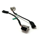 HP ProBook 440 G2 DC Power Jack Cable 710431-SD1 710431 Replacement in Nairobi CBD at Luztech Soutions