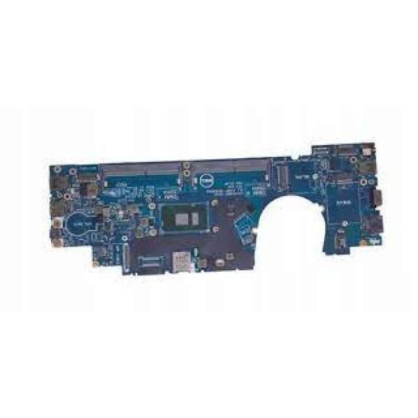 Dell latitude E5280_Repair and Replacement of Spare Parts