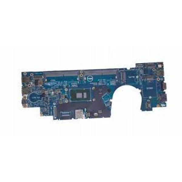 Dell Latitude 5280 Motherboard  i5-7200u  2.50GHz  LA-E071P  04K998 Repair and Replacement in Nairobi CBD at Luztech Solutions