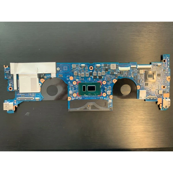 NEW HP ELITEBOOK X360 1030 G3 UMA i7-8650U 8GB MOTHERBOARD MAIN BOARD L31866-601 repair and replacement in Nairobi CBD at Luztech Solutions