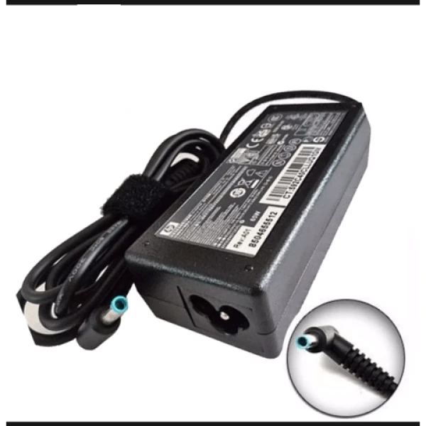 HP EliteBook Folio 1040 g1 replacement Ac Adapter power Charger + power Cord with UK Plug 65W 19.5V-3.33A 741727-001