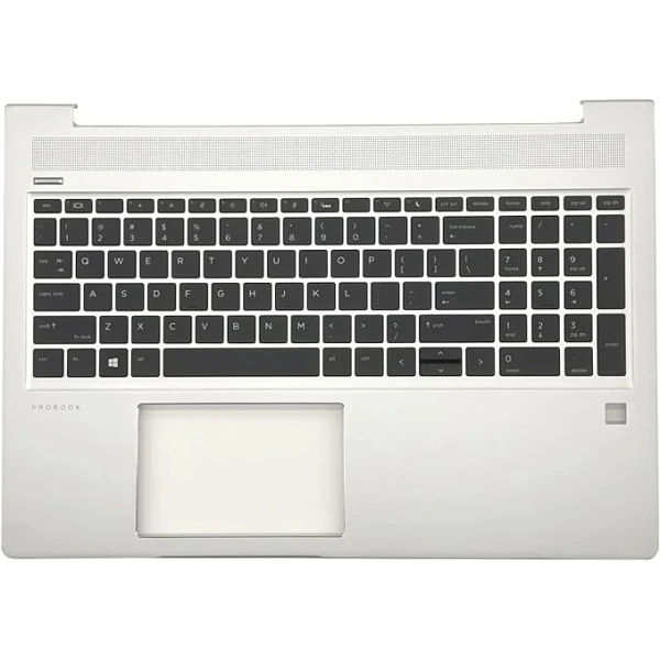 New Replacement for damaged Laptop casing Case Body Housing for HP ProBook 450 G7 Base Bottom Case Cover L79384-001