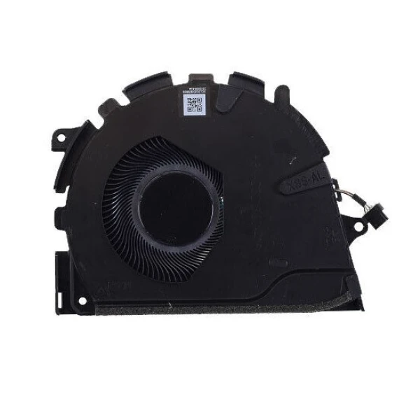 High Quality Laptop CPU Fan For HP ProBook 450 G9 Replacement  N07618-001 X8S-A