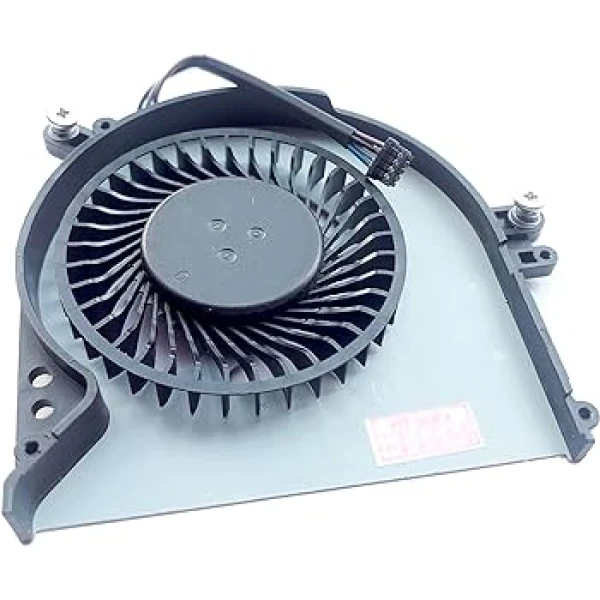 Fan Cooler Compatible with HP ProBook 640 G2 replacement in Nairobi CBD at Luztech Solutions