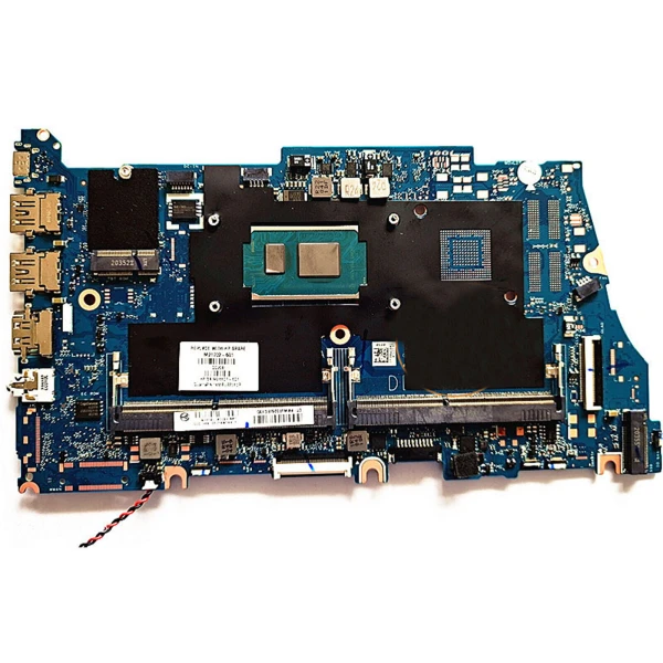 GENUINE Repair & Replacement for HP ProBooK 450 G8 Intel Core i5-1135G7 Motherboard DAX8QAMB8D0 M21702-601