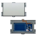 HP ProBook 450 G8 Original Replacement Laptop Touchpad – Left & Right Mouse Buttons