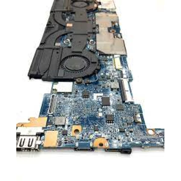  HP EliteBook x360 1030 G4 Motherboard UMA i7-8565U 8GB L70770-601 L70770-001 replacement and Repair in Nairobi CBD at Deprime Solutions