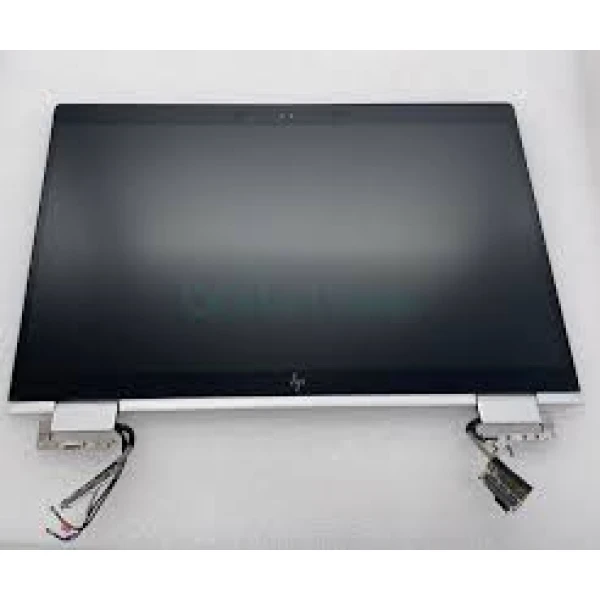 HP EliteBook x360 1030 G4 HU FHD LCD Display Touchscreen Assembly Hinge up replacement in Nairobi CBD at Luztech Solutions