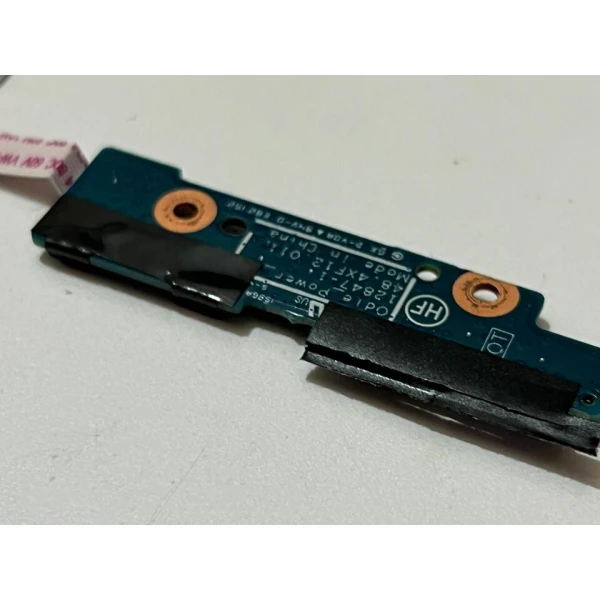 HP ELITEBOOK REVOLVE 810 G2 POWER BUTTON BOARD AND CABLE 48.4XF12.011 REPAIR AND REPLACEMENT IN NAIROBI CBD AT LUZTECH SOLUTIONS