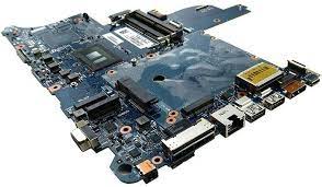 Repair and Replacement of Spare Parts for HP ProBook 650 G2 _Screen _Motherboard_ Mouse touchpad _CPU Cooler Fan _Ac Adapter Charger_ Laptop Hinges_ SSD_ RAM_ Power Switch _Battery _Keyboard in Nairobi CBD at Luztech Solutions