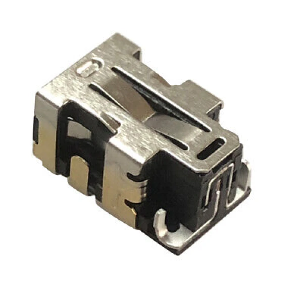 DC POWER JACK Port Socket CONNECTOR for HP ProBook 640 G4 Laptop replacement in Nairobi CBD at Luztech Solutions