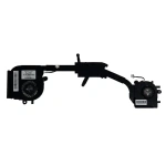 New Cooling Fan Replacement HP EliteBook Folio 1040 G2 Series P/N:739561-001 5V 4PIN repair and replacement