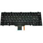 New Genuine Dell Latitude E5270 E7270 UK Backlit Laptop Keyboard 44K3X replacement in Nairobi CBD at Luztech Solutions