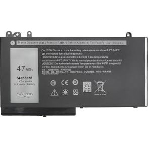 DELL Latitude Battery For E5270 RYXXH Battery Replacement in Nairobi CBD at Luztech Solutions