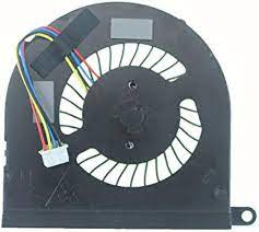 Laptop CPU Cooling Fan For Dell Latitude E5270 06K37N 6K37N repair and Replacement in Nairobi CBD at Luztech Solutions