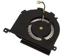  Laptop CPU Cooling Fan for Dell Latitude E5450 P/N 6YYDG 01PR3V 1PR3V Cooler  (Black) Replacement in Nairobi CBD at Luztech Solutions