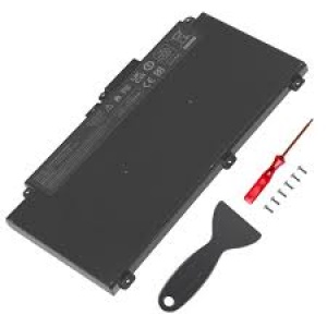 New High Quality Replacement Battery for HP ProBook 650 G4 in Nairobi CBD at Luztech Solutions