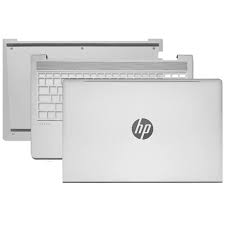 NEW CASE HP ProBook 650 G8  LCD Back Cover/Palmrest Upper /Bottom Case IN Nairobi CBD at Luztech Solutions