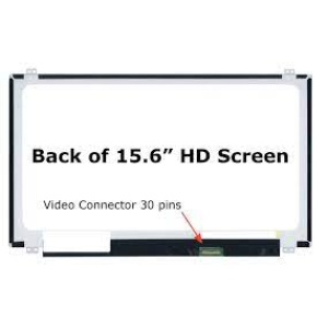 923851-001 HP ProBook 650 G3 LCD Display Panel Screen LED 15.6" Screen Replacement in Nairobi CBD at Luztech Solutions