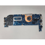  Dell Latitude 7290 Motherboard i5-7300U DAZ20 LA-F312P T64M2 replacement and Repair in Nairobi CBD at Luztech Solutions
