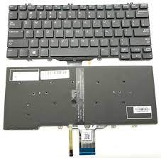 NEW Dell Latitude E7290 US ENGLISH Backlit Keyboard - 0JF8W7 Replacement and Repair in Nairobi CBD at Luztech Solutions
