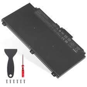 CD03XL Battery For HP ProBook  650 G5  HSTNN-LB8F/UB7K 931719-850 Replacement in Nairobi CBD at Luztech Solutions