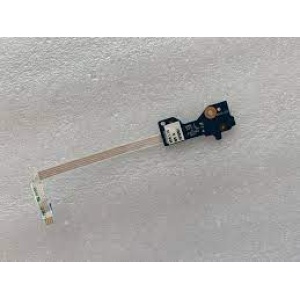 New for HP ProBook  650 G5 Series Power Button Board with Cable replacement in Nairobi CBD at Luzteh Solutions