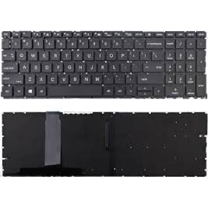  NEW Replacement Keyboard Compatible with HP ProBook 650 G8 with Backlight (No Pointer) in Nairobi CBD at Luztech Solutions
