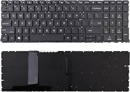  NEW Replacement Keyboard Compatible with HP ProBook 650 G8 with Backlight (No Pointer) in Nairobi CBD at Luztech Solutions