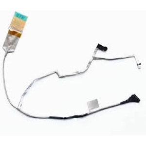 Laptop Screen cable wire display cable LED Power Cable Video screen Flex wire For HP ProBook 650 G5 Black 6017B1216801 replacement in Nairobi CBD at Luztech Solutions