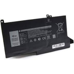 New DELL Original Dell F3YGT BATTERY Dell Latitude 7290  replacement in Nairobi CBD at Luztech Solutions