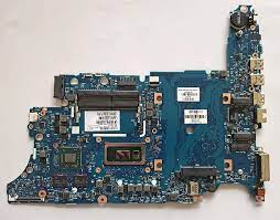HP ProBook 650 G5 With I7-8665 CPU L58729-001 L58729-601 Laptop Motherboard Repair and REPLACEMENT  in Nairobi CBD at Luztech Solutions
