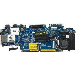 New DELL Latitude E5450 Laptop Motherboard with SR23Y I5-5200U DDR3 LA-A904P Replacement in Nairobi CBD at Luztech Solutions