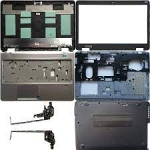 New Case For HP ProBook 650 G2 LCD Back Cover/Front Bezel/Upper/Bottom Base/Bottom Door Cover 840724-001 840725-001 Repair and replacement in Nairobi CBD at Luztech Solutions