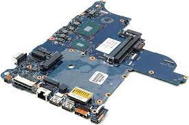HP ProBook 650 G3 Laptop Motherboard 918110-001 918110-601 with I7-7820HQ CPU IN Nairobi CBD at Luztech Solutions